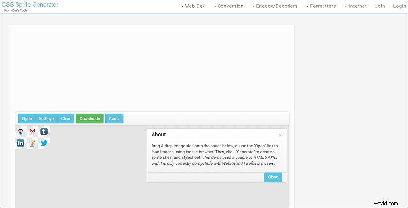 Top 5 Free Sprite Sheet Makers for Game Developers