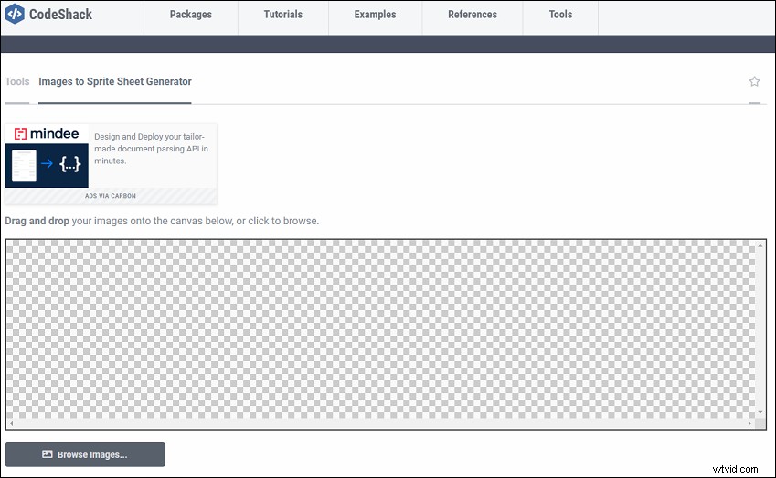 Top 5 Free Sprite Sheet Makers for Game Developers