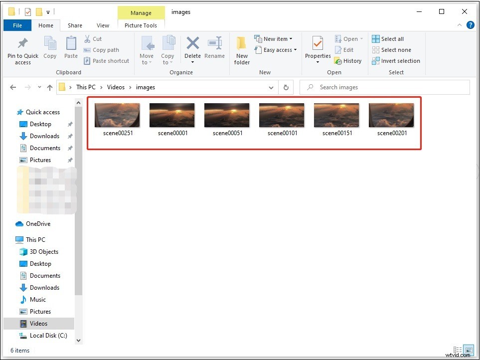 Expert Guide: Convert Videos to Image Sequences & Extract High-Quality Frames Effortlessly