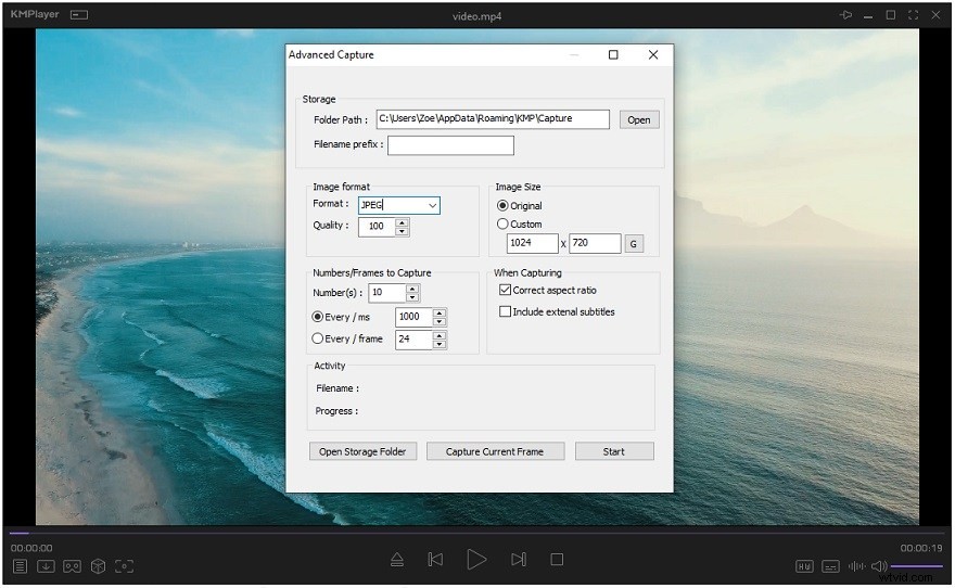 Expert Guide: Convert Videos to Image Sequences & Extract High-Quality Frames Effortlessly