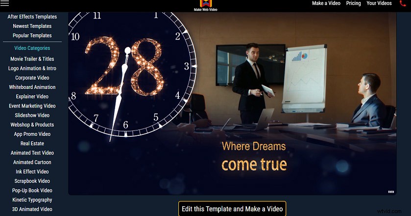 Top 5 Countdown Video Makers: Captivate Audiences & Build Suspense Effortlessly