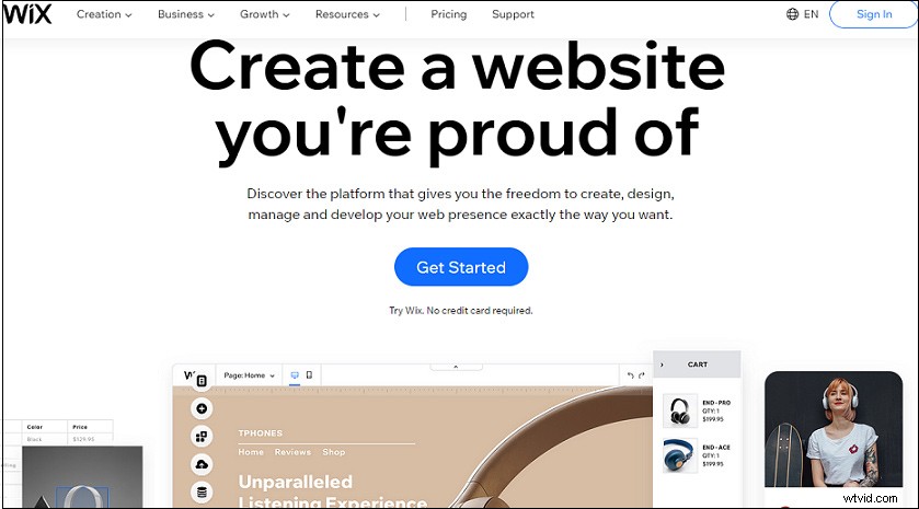 What Is a Photography Blog? Ultimate Guide to Starting Yours