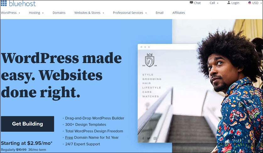 What Is a Photography Blog? Ultimate Guide to Starting Yours