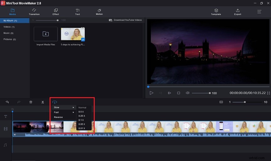 Top 5 Best Free Video Speed Editors for PC, Mac, Mobile & More