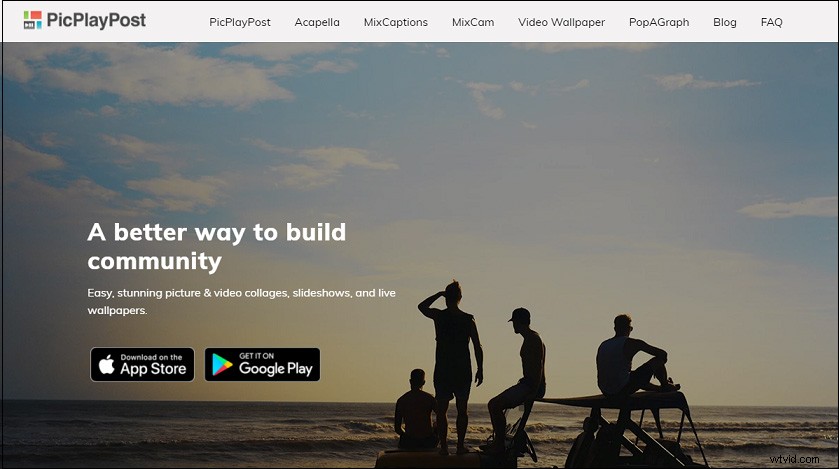 Top 5 Best Photo & Video Collage Apps for iPhone: Create Stunning Memories