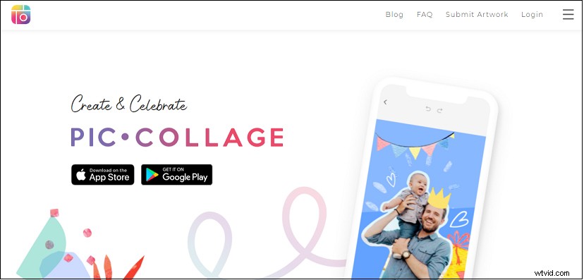Top 5 Best Photo & Video Collage Apps for iPhone: Create Stunning Memories
