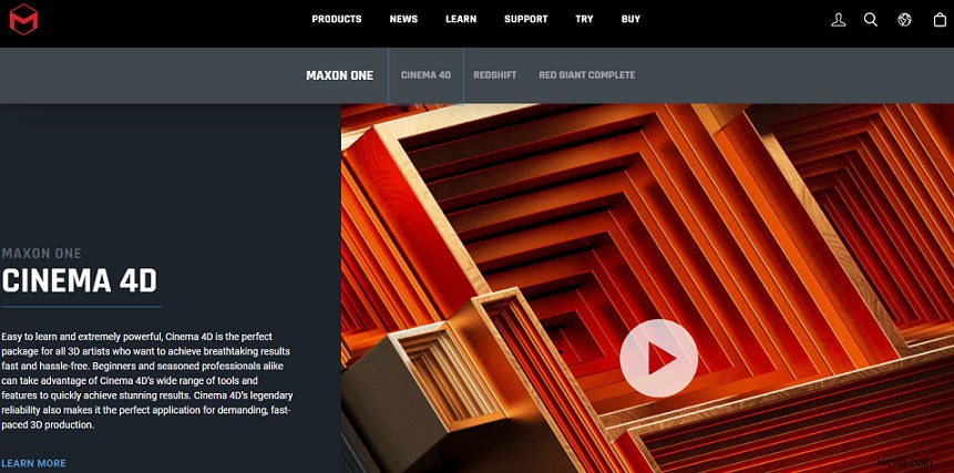 Top 5 Best 3D Video Makers for Stunning Professional Animations
