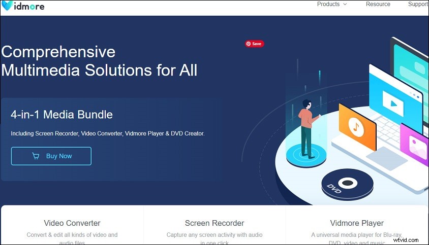 Top 5 Best 3D Video Makers for Stunning Professional Animations