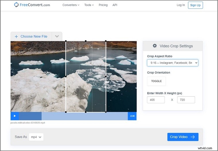 3 Proven Ways to Convert Landscape Videos to Portrait Without Distortion