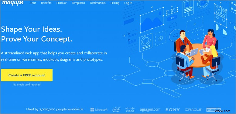 Top Sketch Alternatives: Powerful Cross-Platform UI Design Tools