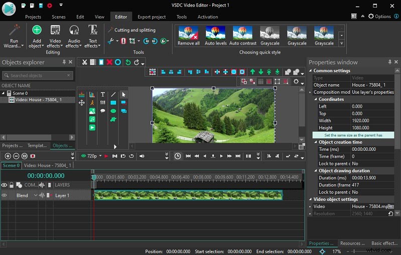 Top 6 KineMaster Alternatives for PC: Best Video Editors for Windows & Mac