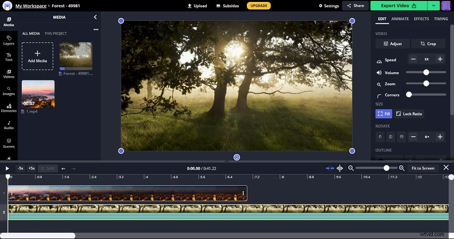 Top 6 KineMaster Alternatives for PC: Best Video Editors for Windows & Mac