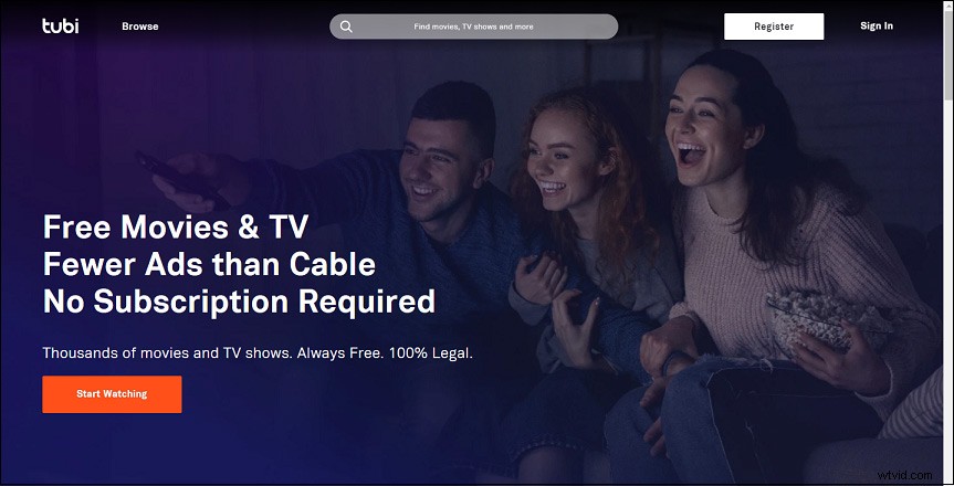 Top Free Channels on Amazon Firestick: Movies, TV Shows & More