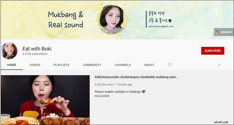 What Is Mukbang? Complete Guide + Top 5 YouTubers to Follow