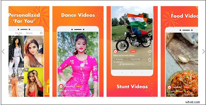 What is Vigo Video? Beginner s Guide to the Popular Short Video App