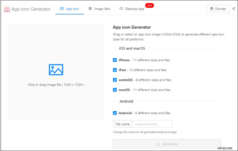 Top 6 Free Icon Makers for 2022: Best Desktop & Online Tools