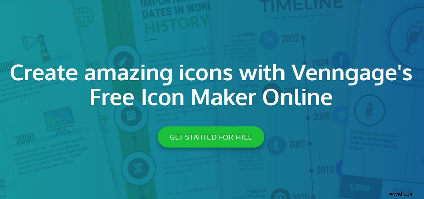 Top 6 Free Icon Makers for 2022: Best Desktop & Online Tools