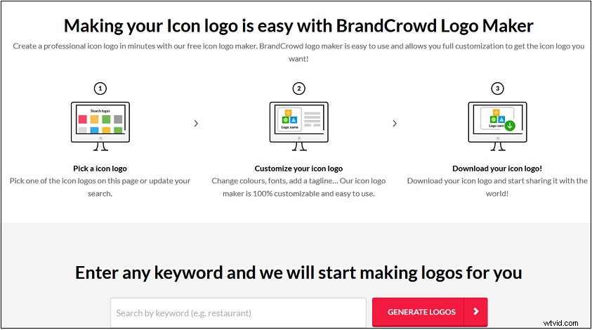 Top 6 Free Icon Makers for 2022: Best Desktop & Online Tools