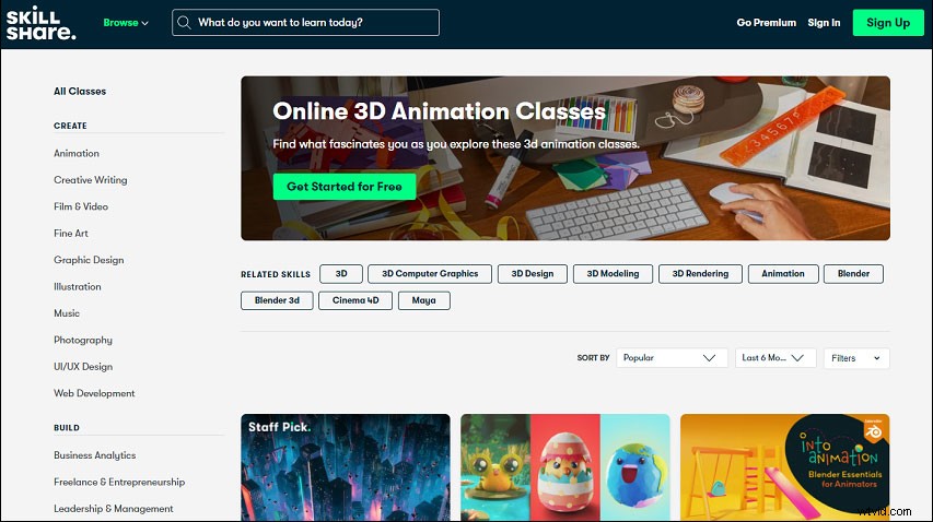 Best 6 Udemy Alternatives: Top Platforms for Online Learning