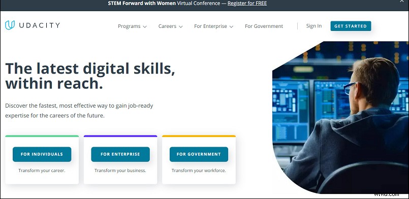 Best 6 Udemy Alternatives: Top Platforms for Online Learning