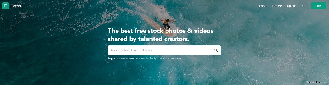 Top 10 Best Free & Affordable Stock Photo Websites (2024)