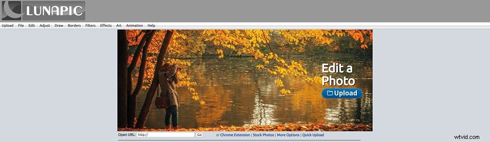 Top 10 Best Free & Affordable Stock Photo Websites (2024)