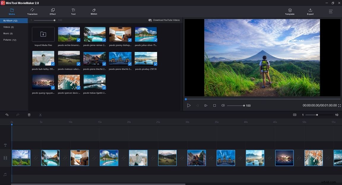 Top 10 Best Free & Affordable Stock Photo Websites (2024)