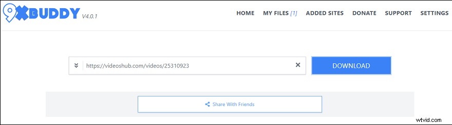 2 Best Free Metacafe Video Downloaders & 3 Top Alternatives