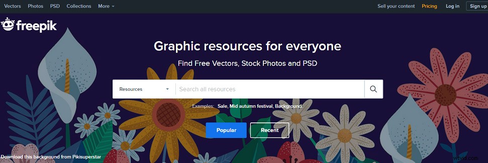 Top 4 Best Websites to Download Free Photo Collage Templates