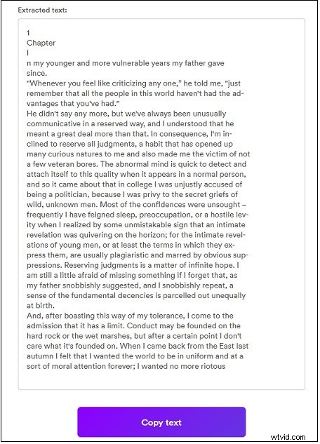 Extract Text from Images for Free: 4 Best Methods Revealed