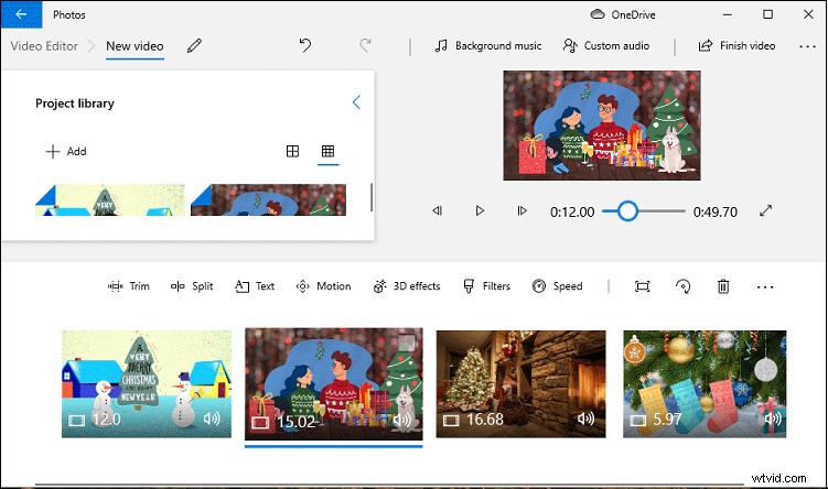 Best 6 WMV Video Editors for Windows 10: Edit WMV Files Free & Easily