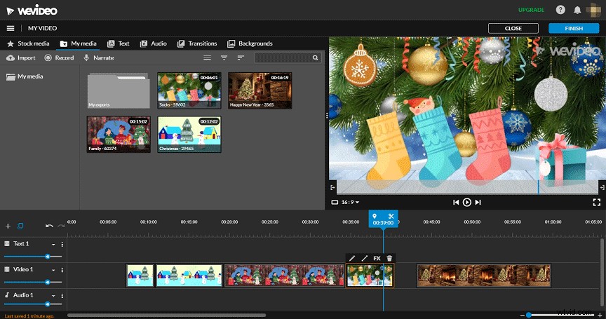 Best 6 WMV Video Editors for Windows 10: Edit WMV Files Free & Easily