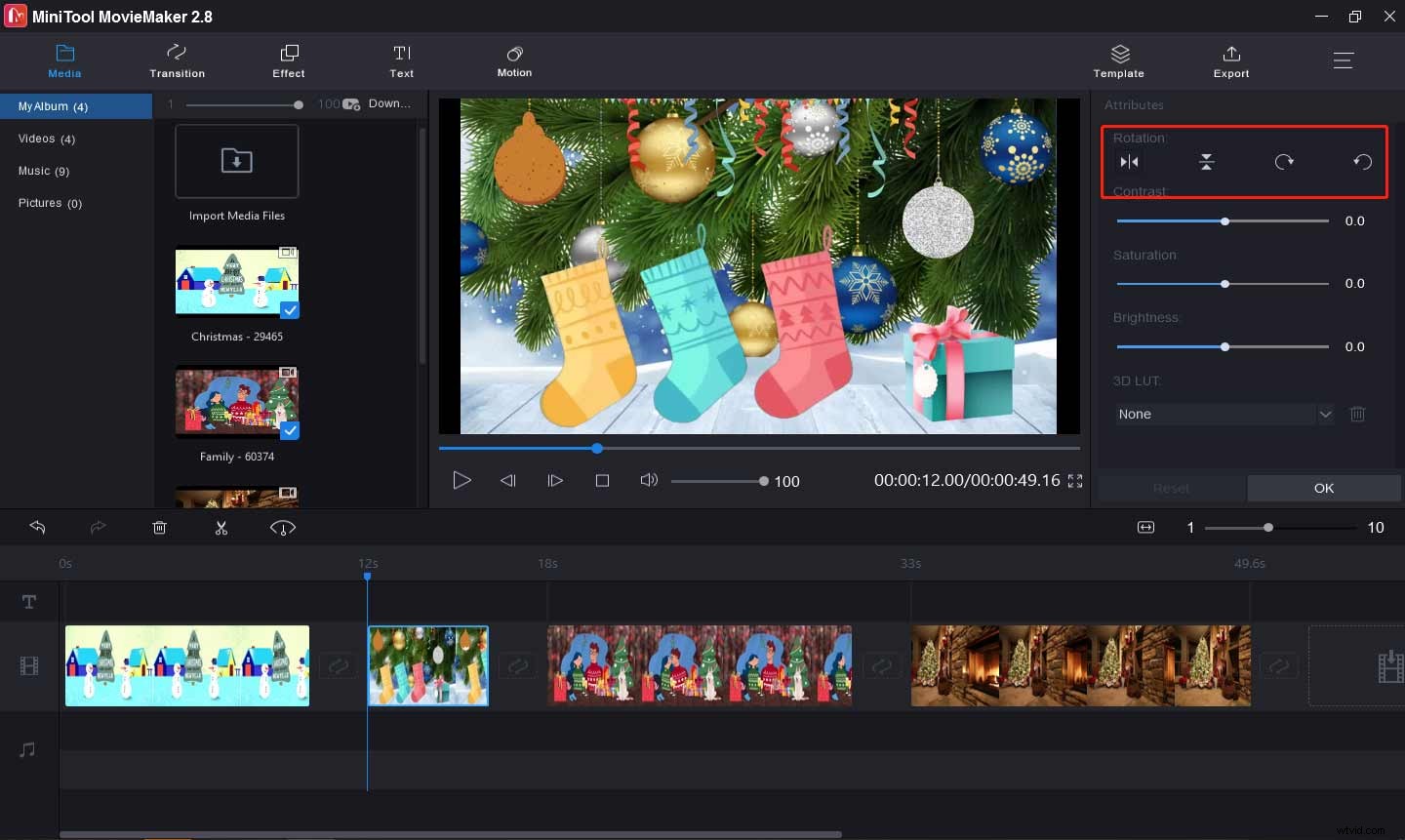 Best 6 WMV Video Editors for Windows 10: Edit WMV Files Free & Easily