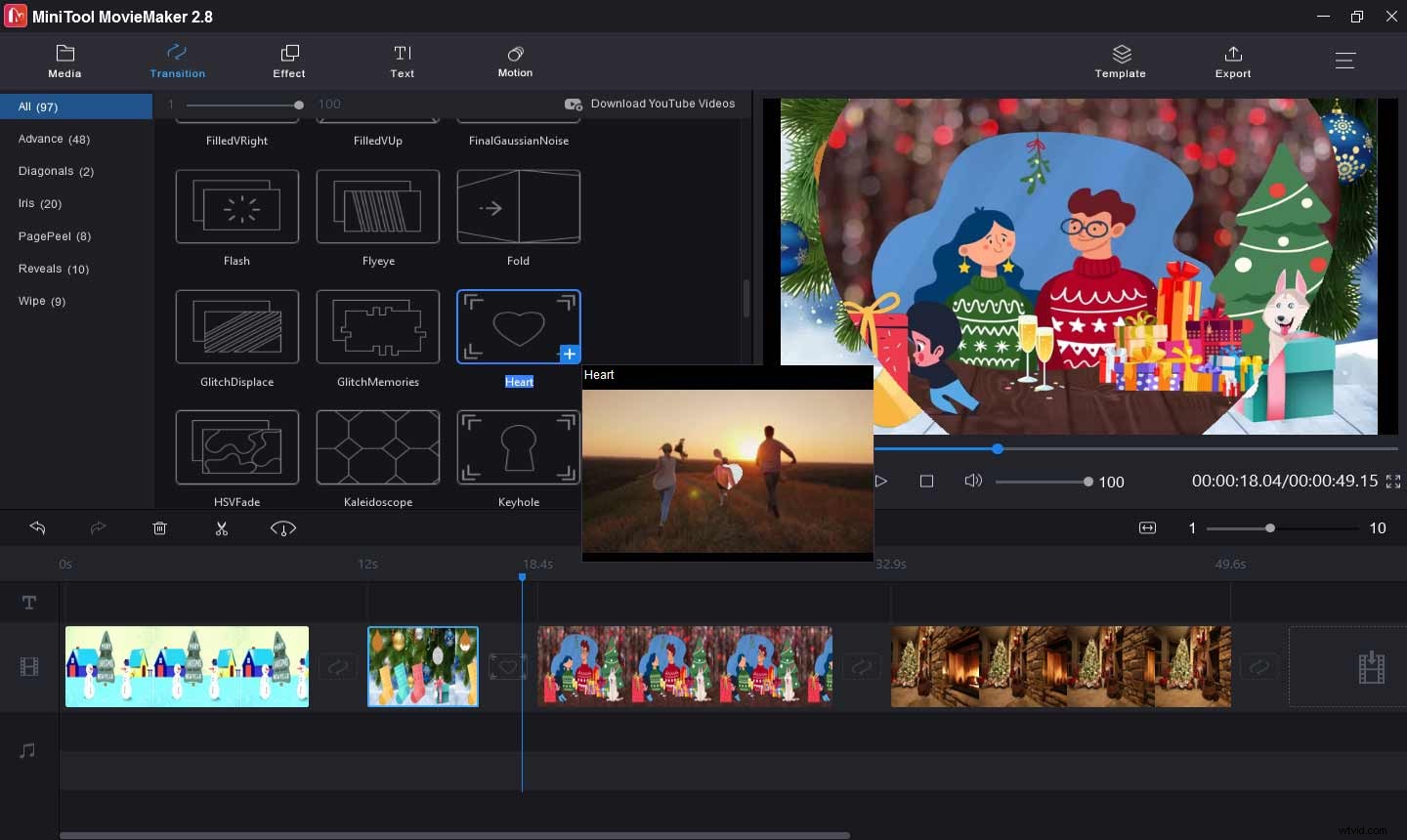 Best 6 WMV Video Editors for Windows 10: Edit WMV Files Free & Easily
