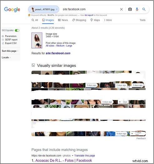 How to Perform Facebook Image Search: Find Profiles & Save Photos Easily (2024 Guide)