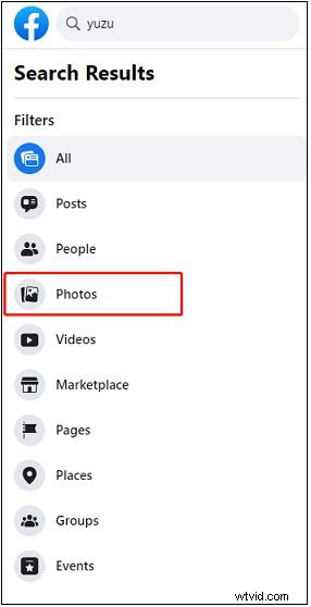 How to Perform Facebook Image Search: Find Profiles & Save Photos Easily (2024 Guide)