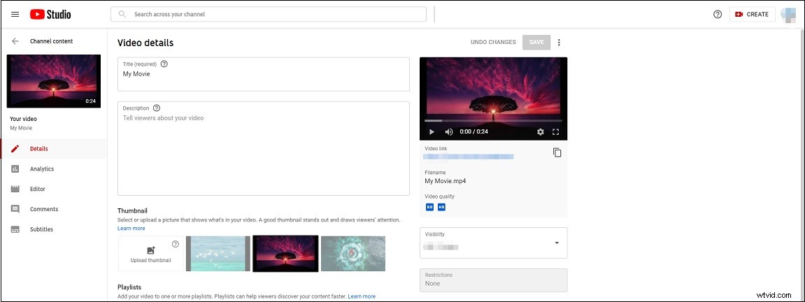 Expert Guide: How to Add Chapters to MP4 Videos & Split by Chapters Effortlessly