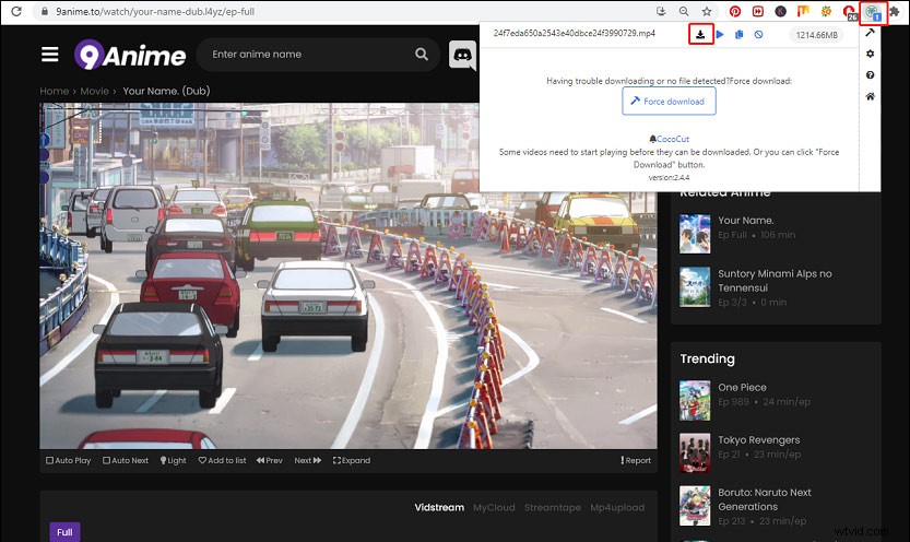 How to Download Anime from 9Anime for Free: Ultimate Step-by-Step Guide