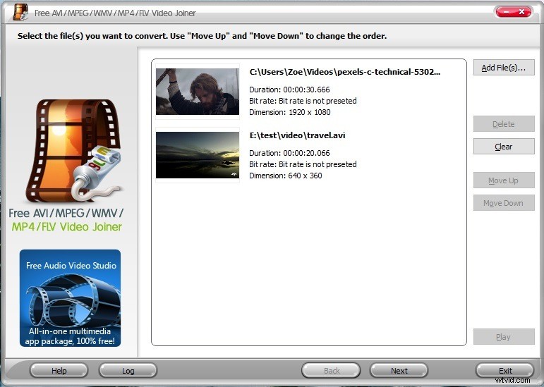 Top 8 Free AVI Joiners: Merge AVI Files Easily & Seamlessly