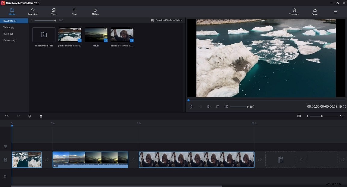 Top 8 Free AVI Joiners: Merge AVI Files Easily & Seamlessly
