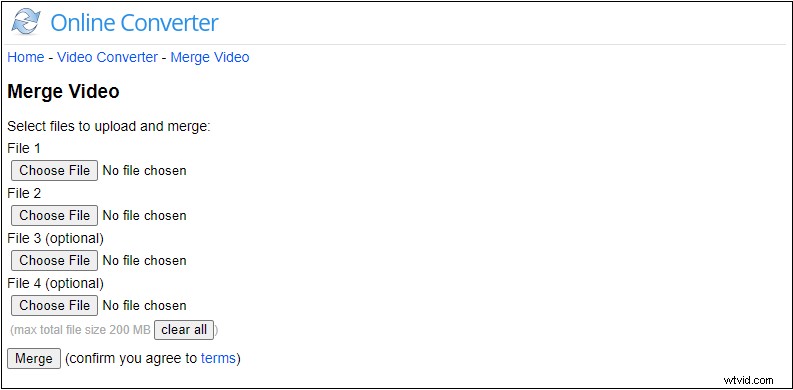 Top 8 Free AVI Joiners: Merge AVI Files Easily & Seamlessly