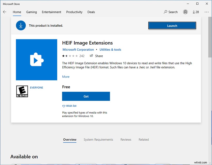 How to Open HEIC Files on Windows 11/10: Easy Step-by-Step Guide