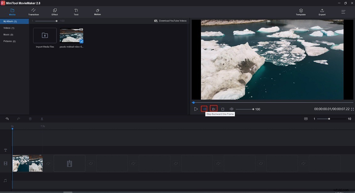 How to Advance Frame by Frame in VLC Media Player: Easy Step-by-Step Guide