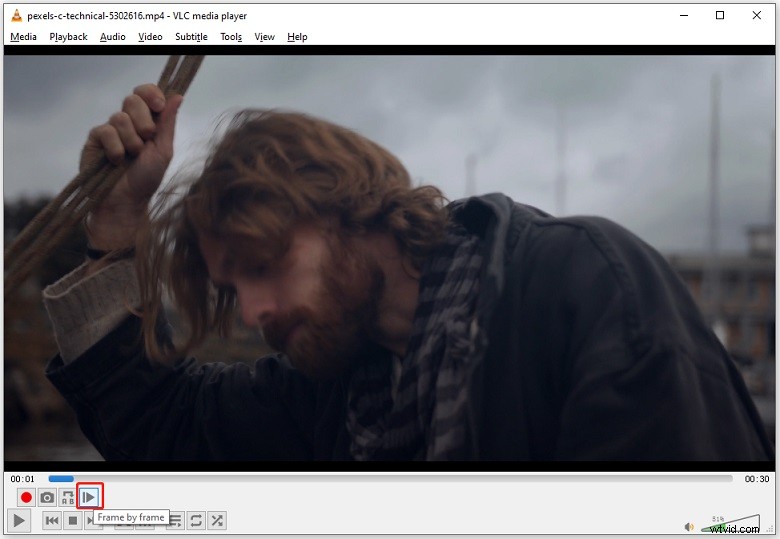 How to Advance Frame by Frame in VLC Media Player: Easy Step-by-Step Guide