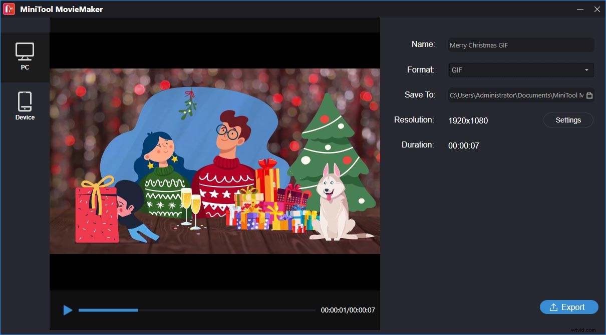 MKV to GIF: 6 Best Converters to Create Animated GIFs from MKV Files – Step-by-Step Guide