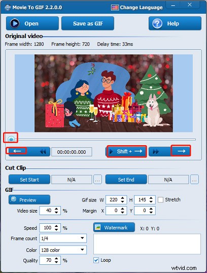 MKV to GIF: 6 Best Converters to Create Animated GIFs from MKV Files – Step-by-Step Guide