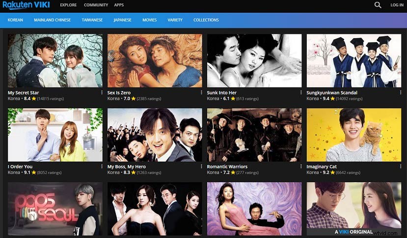 Top 6 DramaFever Alternatives for Streaming Korean, Chinese & Japanese Dramas