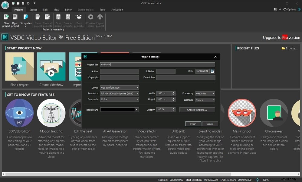 Top 5 Free MKV Splitters for Windows & Mac: No Watermarks, Easy Splitting