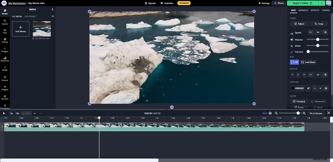 Top 5 Free MKV Splitters for Windows & Mac: No Watermarks, Easy Splitting