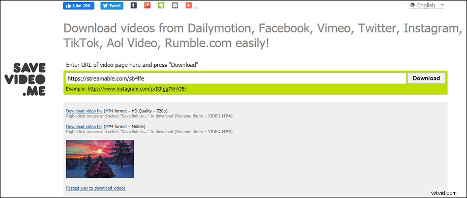 How to Download Streamable Videos & Convert to MP4: Easy, Reliable Guide